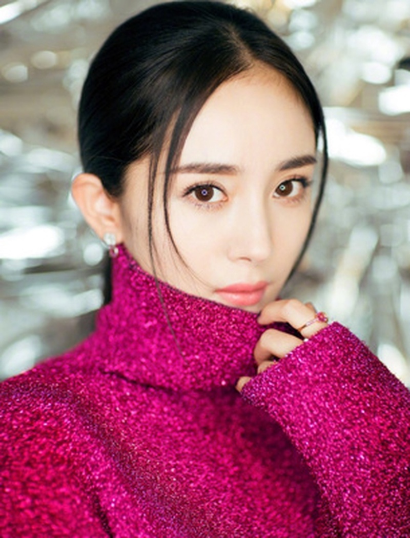 杨幂