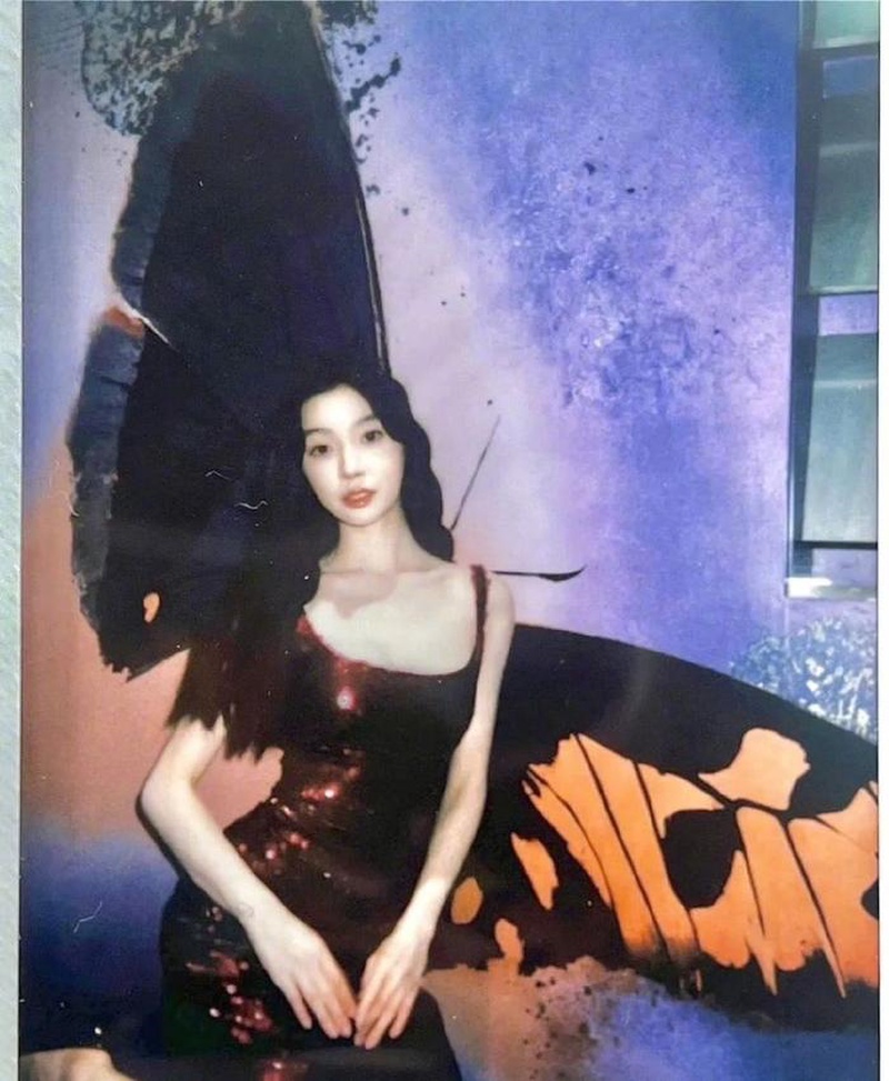 易梦玲